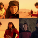 Illustration for article titled The Most Outrageous Fashions of Star Trek: TNG Seasons 4 Through 7